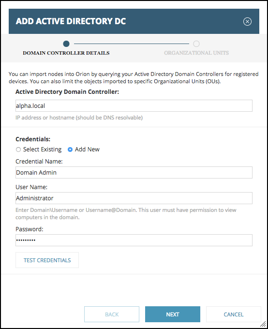 Discovery 3 - Add Domain Controller.png